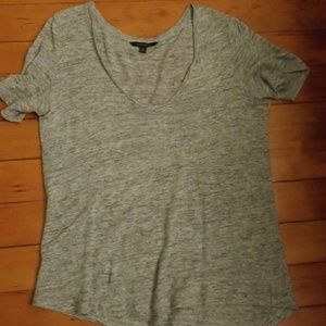 Banana Republic V neck